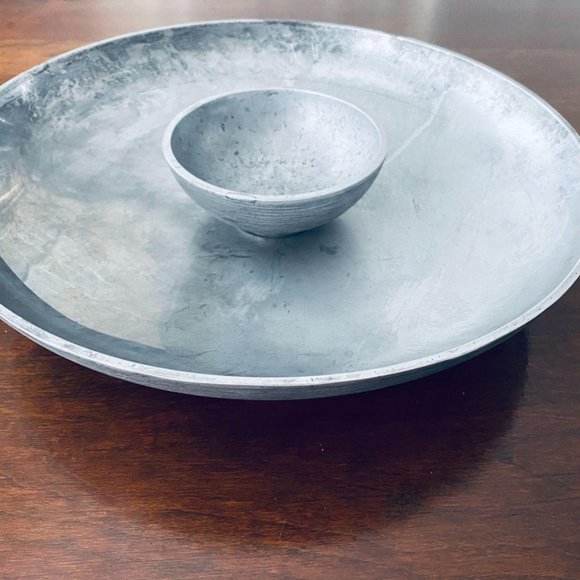 Vera Wang Wedgwood Other - Vera Wang Wedgwood 2 Piece Bowl Set Serving